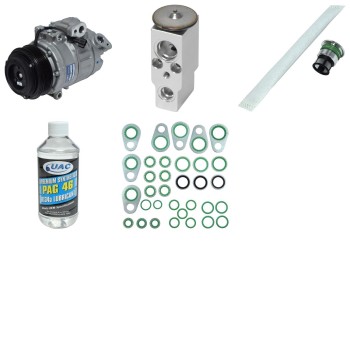 A/C Compressor Kit