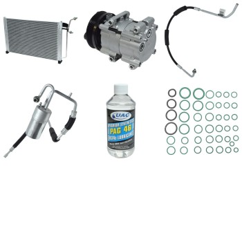A/C Compressor Kit