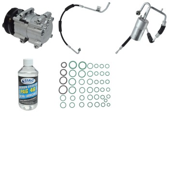 A/C Compressor Kit