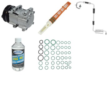 A/C Compressor Kit
