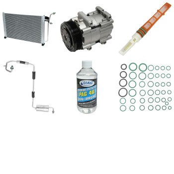 A/C Compressor Kit