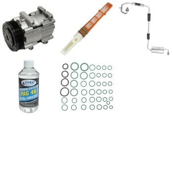 A/C Compressor Kit