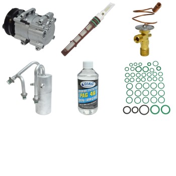 A/C Compressor Kit