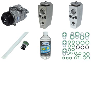 A/C Compressor Kit