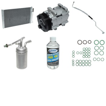 A/C Compressor Kit