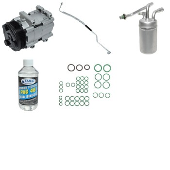 A/C Compressor Kit