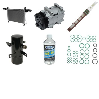 A/C Compressor Kit