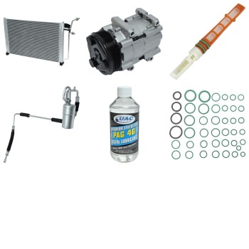 A/C Compressor Kit