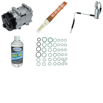 A/C Compressor Kit
