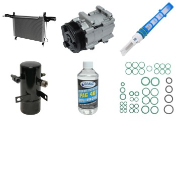 A/C Compressor Kit
