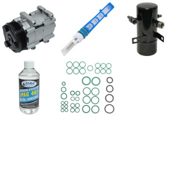 A/C Compressor Kit