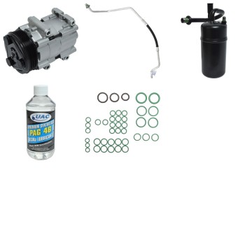 A/C Compressor Kit