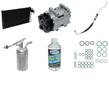 A/C Compressor Kit