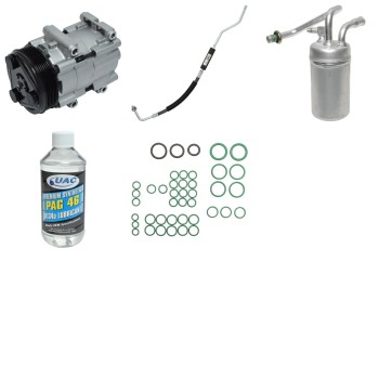 A/C Compressor Kit