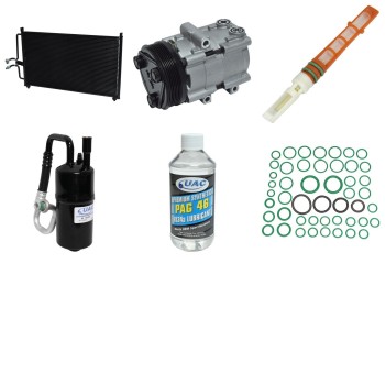 A/C Compressor Kit