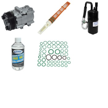 A/C Compressor Kit