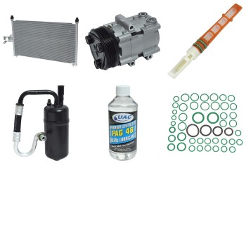 A/C Compressor Kit