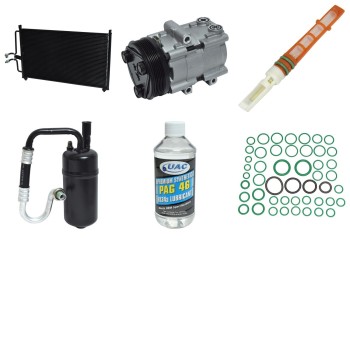 A/C Compressor Kit