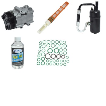 A/C Compressor Kit