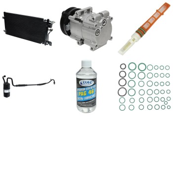 A/C Compressor Kit