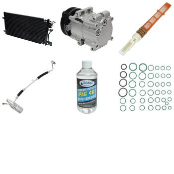 A/C Compressor Kit