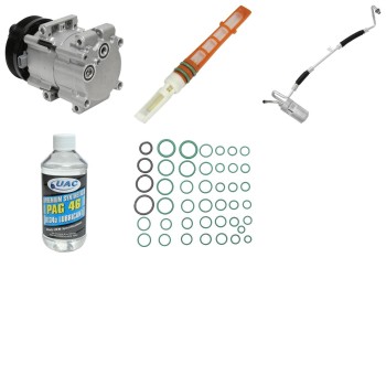 A/C Compressor Kit