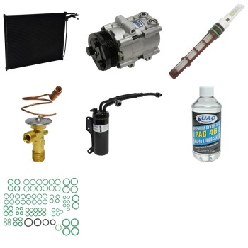 A/C Compressor Kit