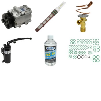 A/C Compressor Kit