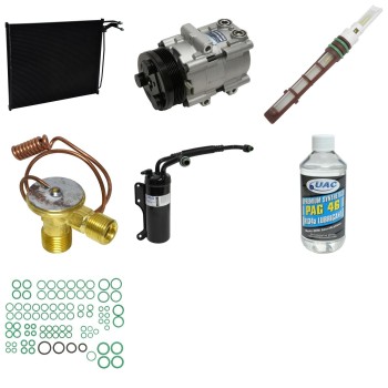 A/C Compressor Kit