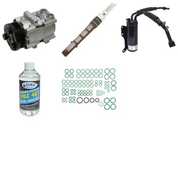 A/C Compressor Kit