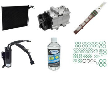 A/C Compressor Kit
