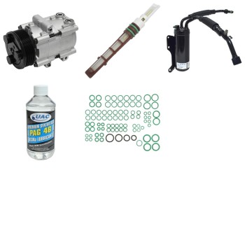 A/C Compressor Kit