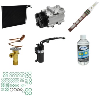 A/C Compressor Kit
