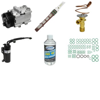 A/C Compressor Kit