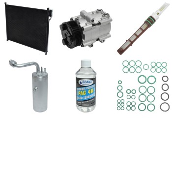 A/C Compressor Kit