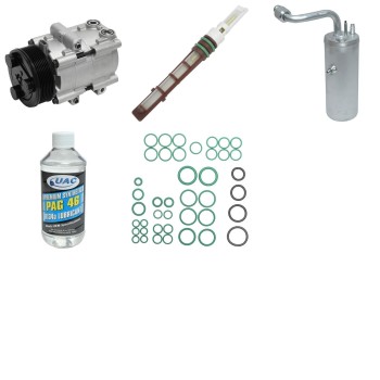 A/C Compressor Kit