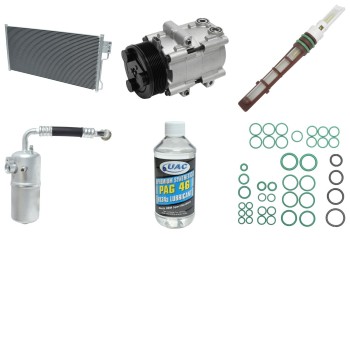 A/C Compressor Kit