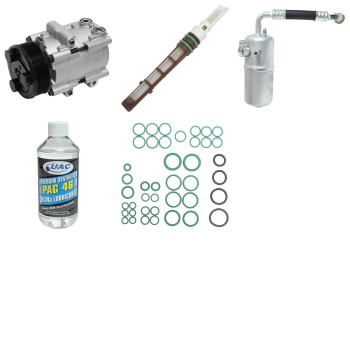 A/C Compressor Kit
