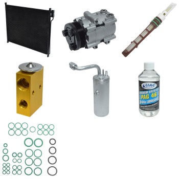A/C Compressor Kit