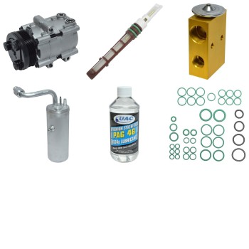 A/C Compressor Kit
