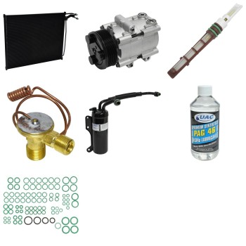 A/C Compressor Kit