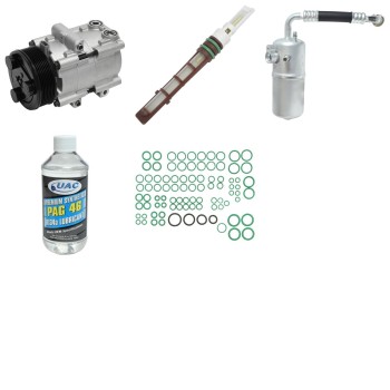 A/C Compressor Kit