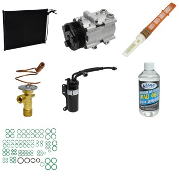 A/C Compressor Kit
