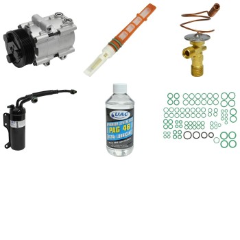 A/C Compressor Kit