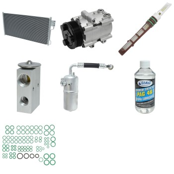 A/C Compressor Kit