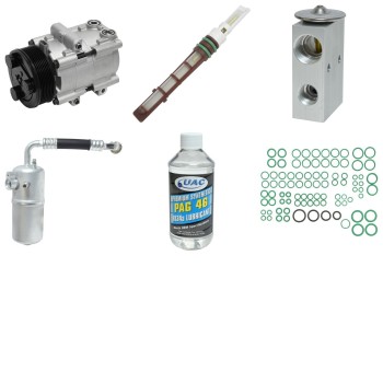 A/C Compressor Kit