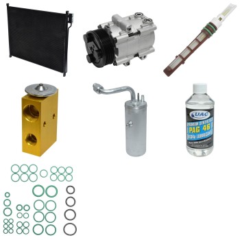 A/C Compressor Kit