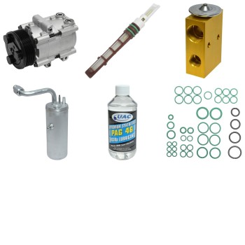 A/C Compressor Kit