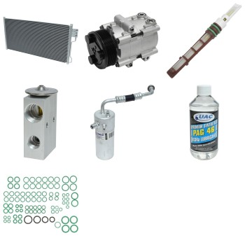 A/C Compressor Kit