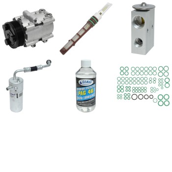 A/C Compressor Kit